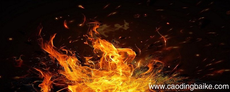 铁燃烧现象 铁燃烧现象是什么