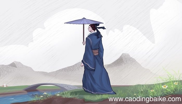 已亥杂诗我劝天公重抖擞不拘一格降人才的意思 我劝天公重抖擞不拘一格降人才的意思