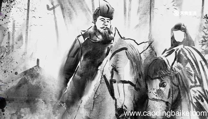 黑云压城城欲摧下一句 黑云压城城欲摧下一句是什么