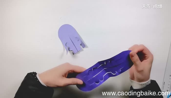 桃心的编织方法 好看的桃心编织