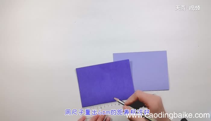 桃心的编织方法 好看的桃心编织