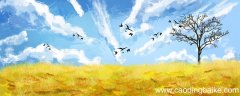 天净沙秋思被后人称为什么 天净沙秋思被誉为什么