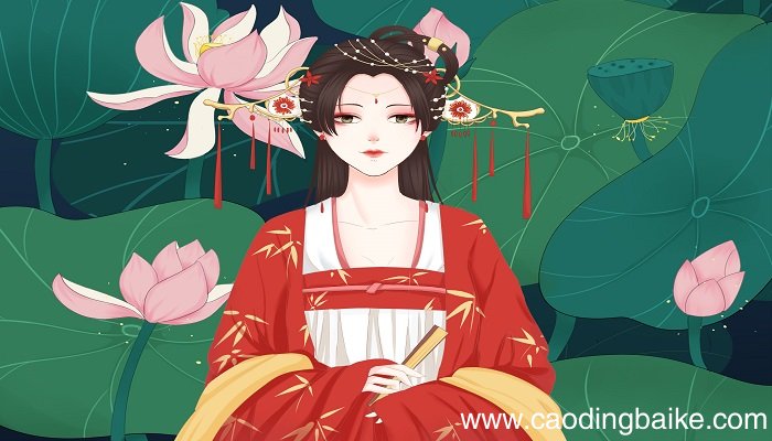 李延年是哪个朝代的人 李延年是哪个朝代的