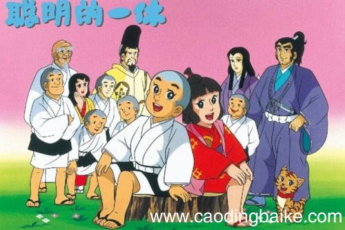 什么动画片有教育意义 儿童动画片教育