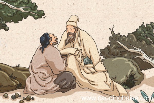 与谁同坐明月清风解析与谁同坐明月清风我意思