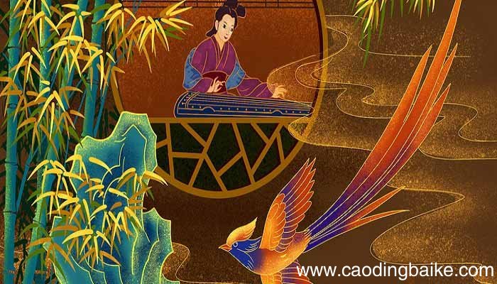 曲终人散意思是什么 曲终人散出自哪里