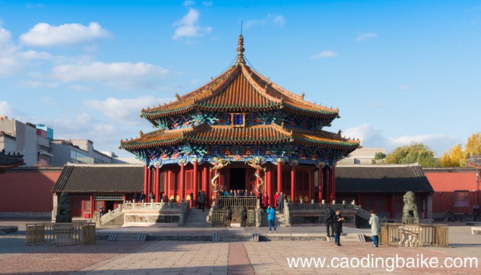 福临皇帝是怎么死的 清朝福临皇帝是怎么死的