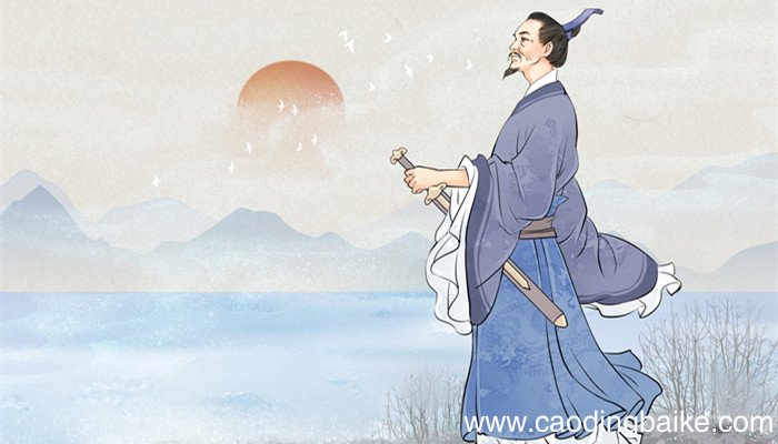 悬梁刺股的文言文和赏析 悬梁刺股文言文翻译及注释