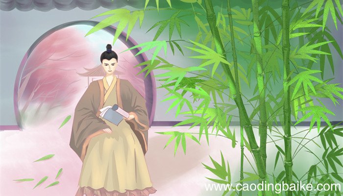 悬梁刺股的文言文和赏析 悬梁刺股文言文翻译及注释