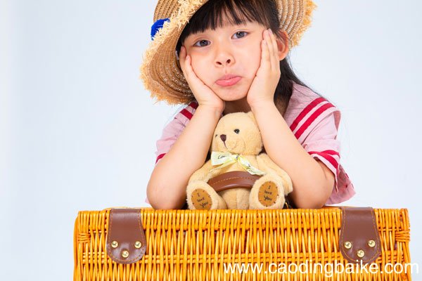 孩子心情不好怎么开导 怎样安慰孩子心情不好