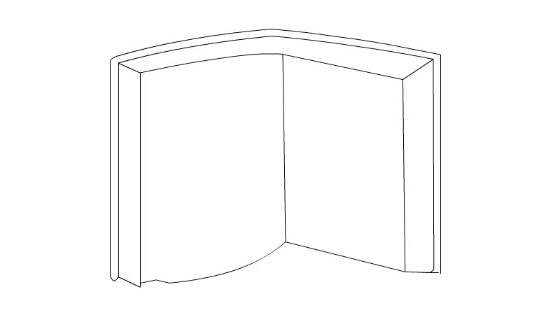 故事书简笔画 故事书简笔画怎么画