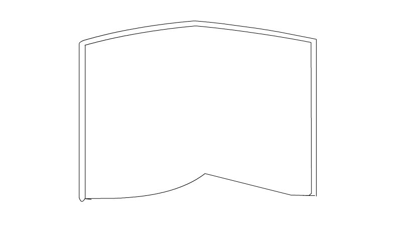 故事书简笔画 故事书简笔画怎么画