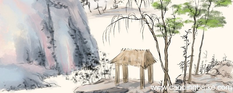 村行王禹偁颔联运用哪些写景手法 村行王禹偁颔联的写景手法