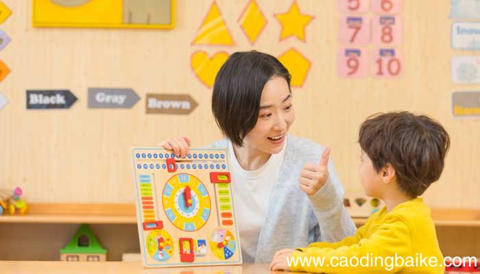 小学计数器什么样子 小学用计数器是啥