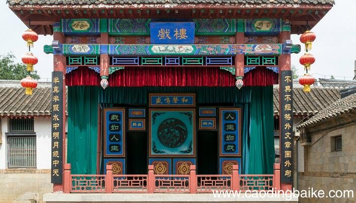 社戏一文中景物描写的作用是什么 社戏中景物描写有何作用