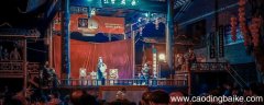 社戏一文中景物描写的作用是什么 社戏中景物描写有何作用