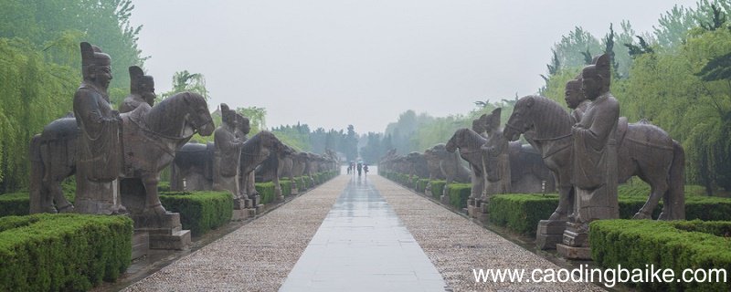 元朝是怎么灭亡的 朱元璋的简介