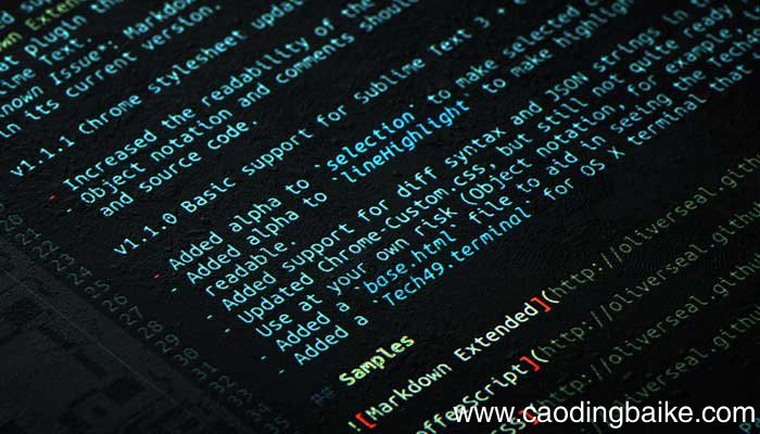 C语言里两个冒号是什么意思? c语言中两个冒号的意思