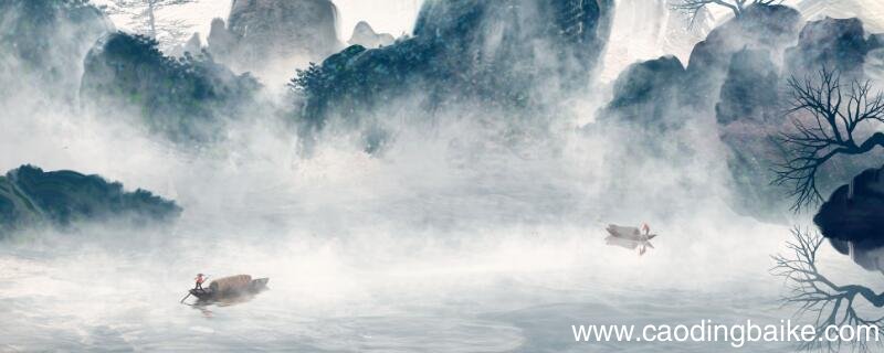 "沉舟侧畔千帆过,病树前头万木春赏析"沉舟侧畔千帆过啥意思