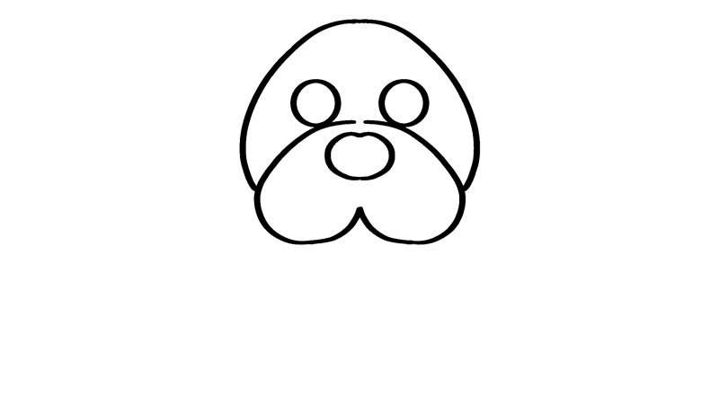 夏至吃西瓜的简笔画教程夏至吃西瓜的简笔画怎么画