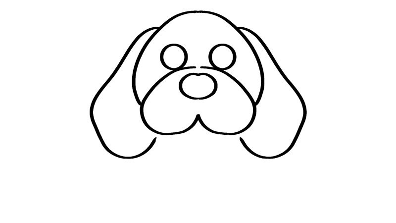 夏至吃西瓜的简笔画教程夏至吃西瓜的简笔画怎么画