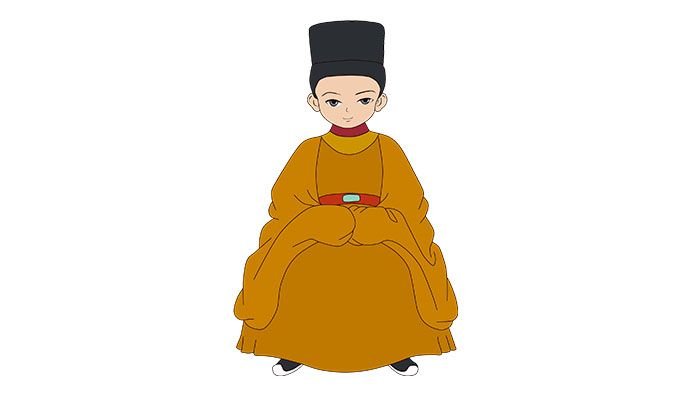 唐宋元明清开国皇帝都是谁 唐宋元明清开国皇帝的名字