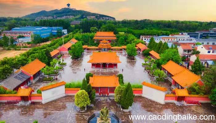 金陵是哪个朝代的都城 金陵是哪几个朝代的都城