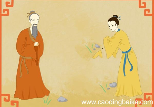 夕死可矣前一句 夕死可矣什么意思