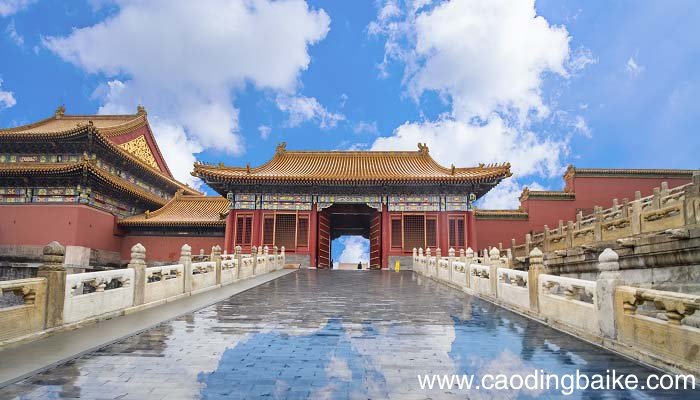 西晋后面是什么朝代顺序 西晋朝代后面又是哪个朝代