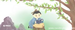 畏影恶迹文言文翻译 畏影恶迹文言文翻译注释