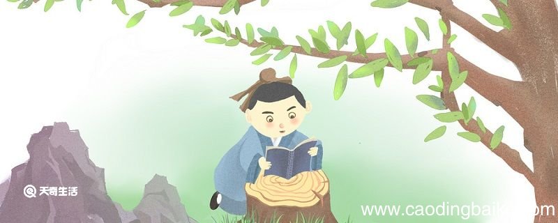畏影恶迹文言文翻译 畏影恶迹文言文翻译注释