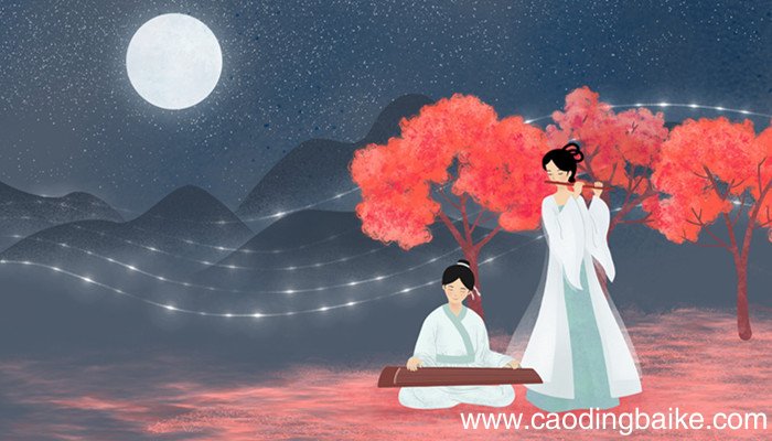 是故不知声者不可与言音翻译 是故不知声者，不可与言音的意思是什么