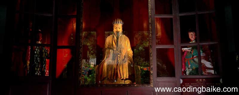 三国志诸葛亮传翻译 三国志诸葛亮传翻译原文