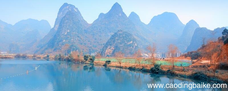 桂林山水课文 桂林山水课文原文