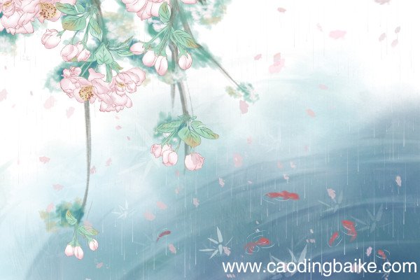 国破山河在,城春草木深这一诗句的历史背景是国破山河全诗