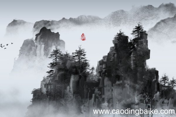 国破山河在,城春草木深这一诗句的历史背景是国破山河全诗