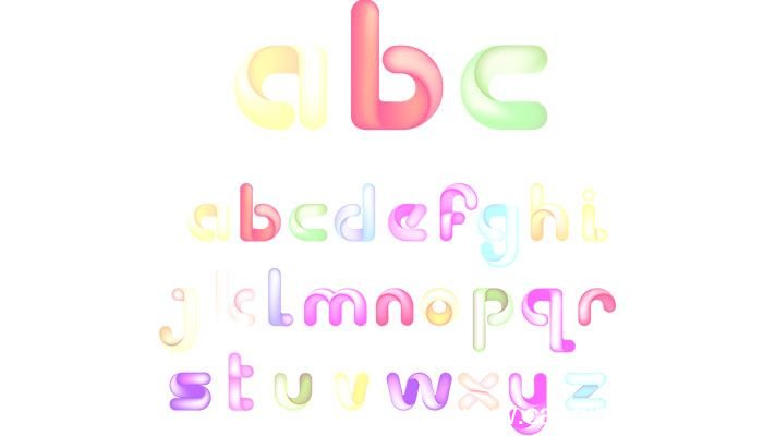 拼音字母表 拼音字母表读法口诀