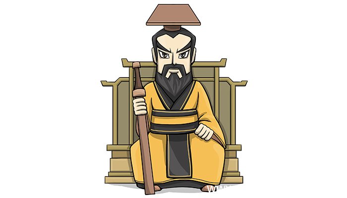 封建王朝顺序 封建王朝顺序表