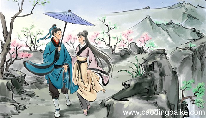 钗头凤翻译 钗头凤翻译及赏析
