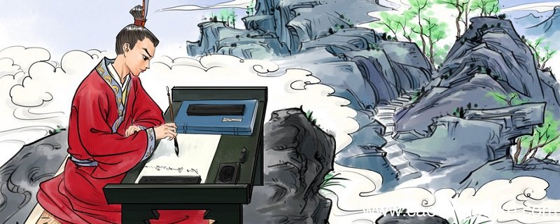 穷当益坚老当益壮的意思穷当益坚老当益壮的意思是什么