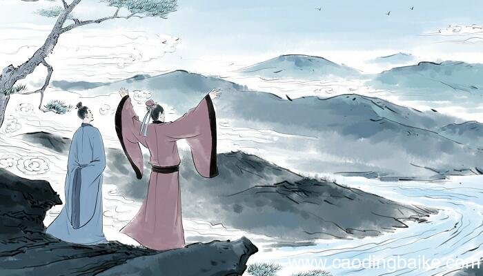 穷当益坚老当益壮的意思穷当益坚老当益壮的意思是什么