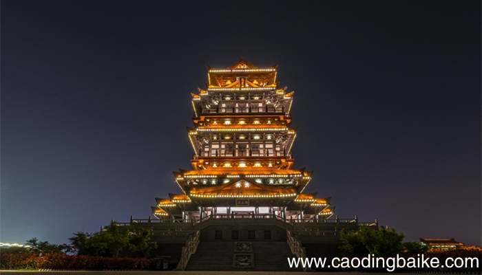 梁孝王和刘邦什么关系 梁孝王和刘邦什么人