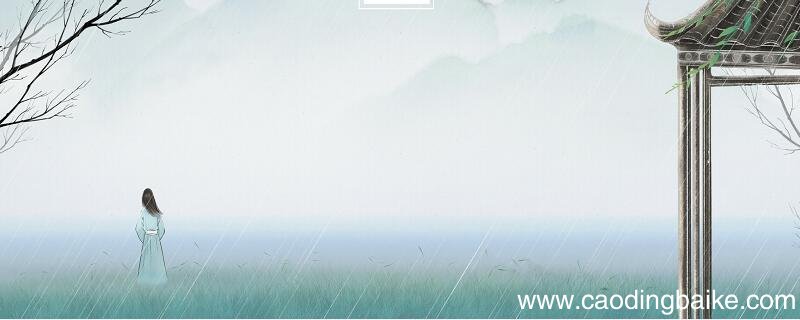 寒食主旨 古诗寒食表达思想感情