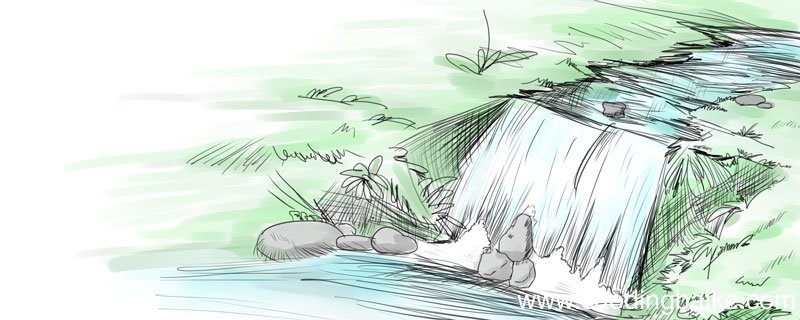 过分水岭古诗拼音版 过分水岭全诗注音版