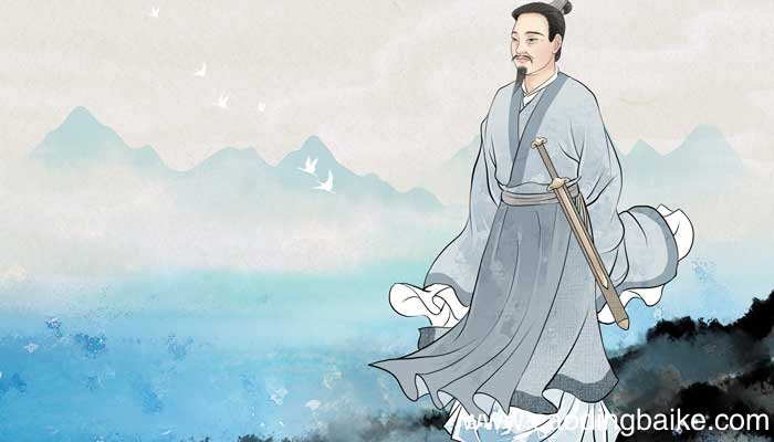 关于持之以恒的名人例子 关于持之以恒的名人例子有哪些