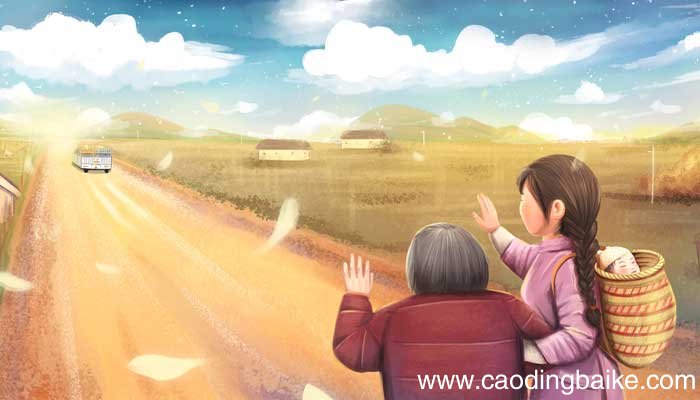 行行重行行译文及注释 行行重行行的译文