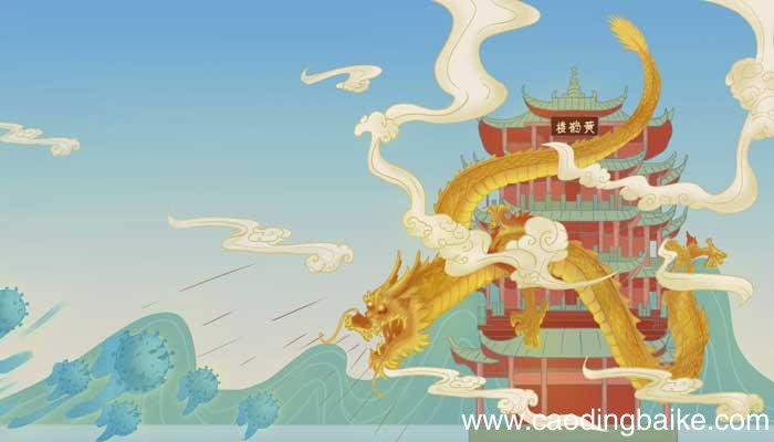 龙王爷属于什么仙 龙王爷是什么神仙