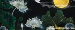 一尊酹江月酹读音 一尊还酹江月酹怎么念