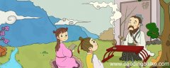 子曰知之者不如好之者翻译 子曰知之者不如好之者的意思