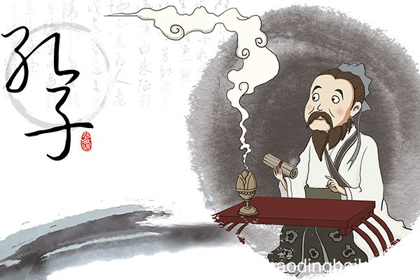 子曰知之者不如好之者翻译 子曰知之者不如好之者的意思